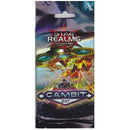 Star Realms Gambit Set Single Pack Game