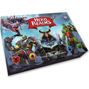 Hero Realms Game