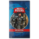 Hero Realms Fighter Pack Single Pack Game