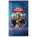 Hero Realms Wizard Pack Single Pack Game