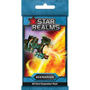 Star Realms Scenarios Expansion Pack Single Booster Game
