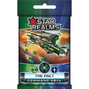 Star Realms Command Decks the Pact Single Pack Game