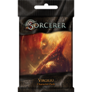 Sorcerer Virgiliu Character Pack Game