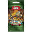 Hero Realms Journeys Conquest Pack Single Pack Game