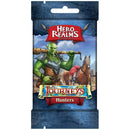 Hero Realms Journeys Hunters Pack Single Pack Game
