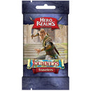 Hero Realms Journeys Travelers Pack Single Pack Game