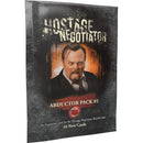 Hostage Negtotiator Abductor Pack 1 Game