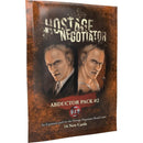 Hostage Negotiator Abductor Pack 2 Game