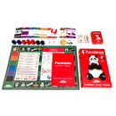 Pandante Game