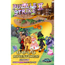Puzzle Strike II Bold Adventures Expansion Game