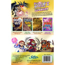 Puzzle Strike II Bold Adventures Expansion Game