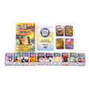 Puzzle Strike II Bold Adventures Expansion Game