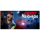 Arcane Wonders Hello Neighbor Secret Neighbor Game