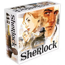 Sherlock 13 Game
