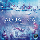 Aquatica Cold Water Expansion Game