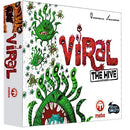 Viral - The Hive Expansion Game