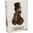 Arcane Wonders Furnace Game