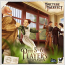 Picture Perfect 5-6 Player Expansion Game