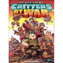 Arcane Wonders Air Land & Sea Critters At War Game