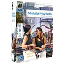 Mobile Markets Game