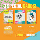 Blue Orange Games Taco Cat 2023 FIFA Womens World Cup Edition Game