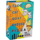 Blue Orange Games Taco Cat 2023 FIFA Womens World Cup Edition Game
