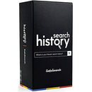 Search History NSFW Game