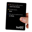 Search History NSFW Game