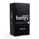 Search History NSFW Game