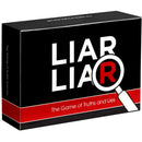 Dyce Games Liar Liar Game