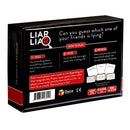 Dyce Games Liar Liar Game