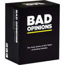 Dyce Games Bad Opinions Game