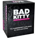Bad Kitty Game