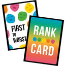 First to Worst Game