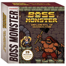 Boss Monster Implements of Destruction Game