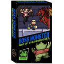 Boss Monster Rise of the Minibosses Expansion Game