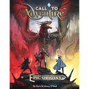 Call to Adventure Epic Origins Game