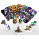 Dungeon Kart Game