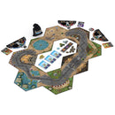 Dungeon Kart Game