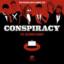 Conspiracy The Solomon Gambit Game