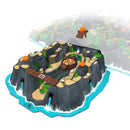 Fireball Island the Curse of Vul-Kar Spider Spring Game