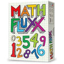 Math Fluxx Game