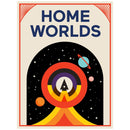 Homeworlds Game