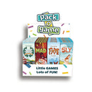 Pack O Game Set 3 Hits POP Small Display Game