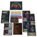 One Deck Dungeon Game