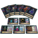 One Deck Dungeon Game