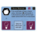Innovation Figures in the Sand Third Edition Game
