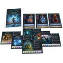 One Deck Dungeon - Abyssal Depths Expansion Game
