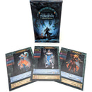 One Deck Dungeon - Abyssal Depths Expansion Game