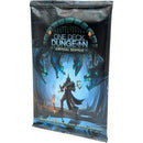 One Deck Dungeon - Abyssal Depths Expansion Game